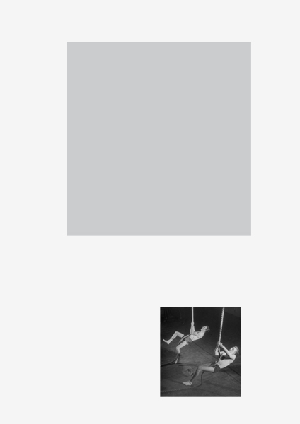 Rectangles (hanging), 2011
c-print on paper 29,7 x 21 cm